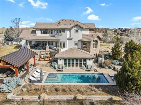broomfield county property search|Property Tax Information .